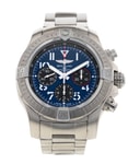 Montre Breitling Avenger B01 Chronograph d'occasion